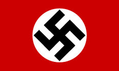 nazi flag