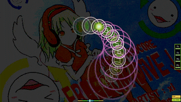 osu circles